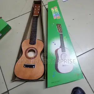 Kids String Guitar #