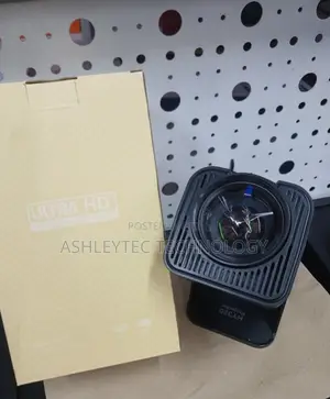 #Android Projector With Bluetooth and Wifi Hy 320 Pro