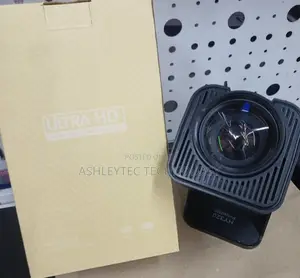 #Android Projector With Bluetooth and Wifi Hy 320 Pro