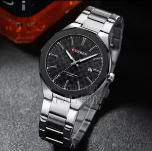 Curren Gents Watch #8476