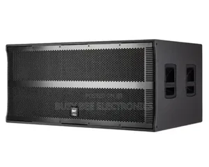 RCF V218-S Passive Bass Reflex Subwoofer
