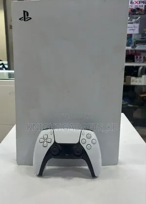 Pre-Owned Ps5 Standard Playstation