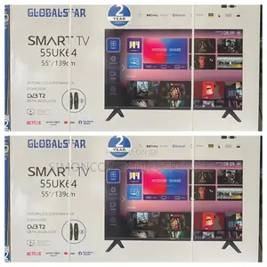 Globalstar 22 Inch Digital Tv