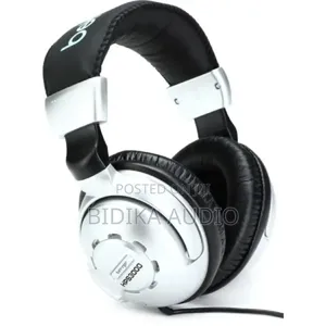 Behringer HPS 3000 Studio Headphones
