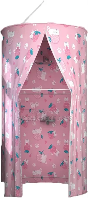 Foldable Changing Room Shower Cabin