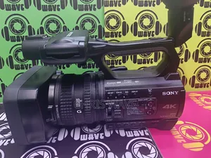 Sony PXW Z150 Camcorder 