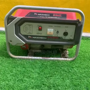 Maxtech RFS-5200 3.8kva/3.0 Kw