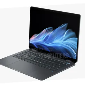 New Laptop HP OmniBook X Laptop 14-Fe0097nr 16GB Intel SSD 1T
