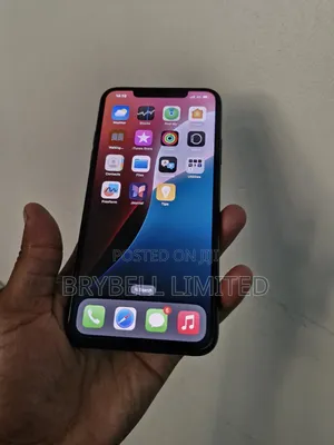 Apple iPhone 11 Pro Max 64 GB Green