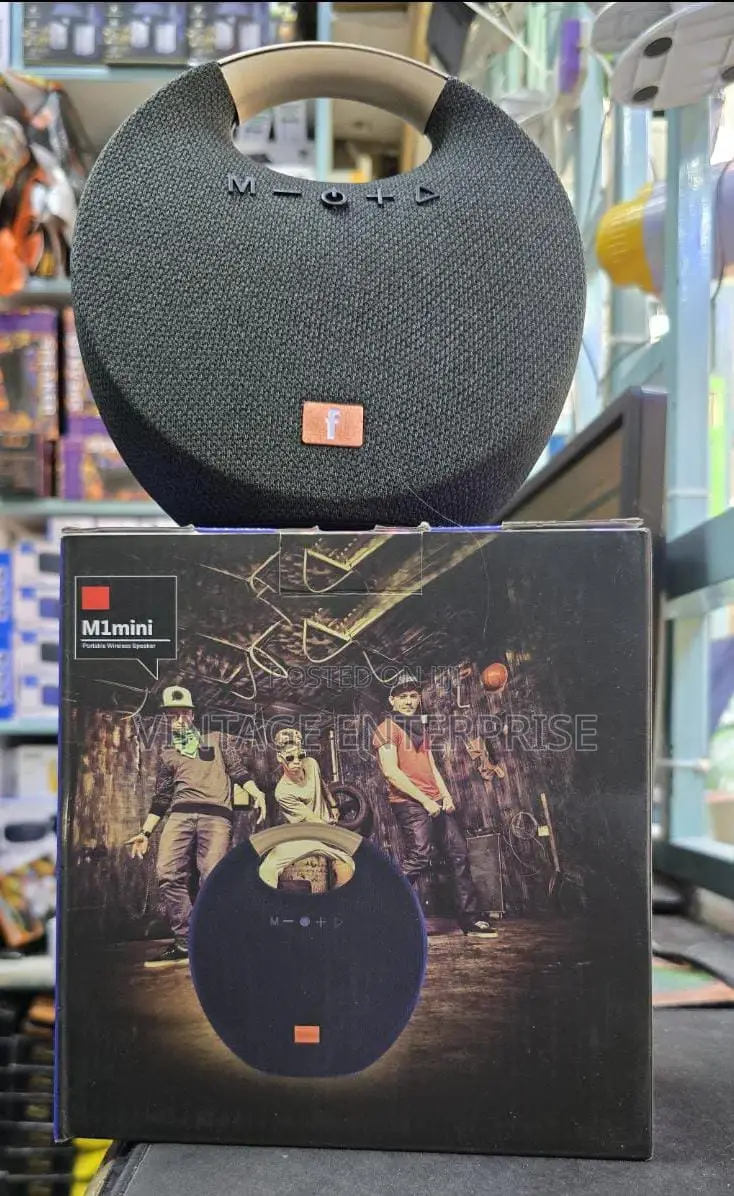 Bluetooth Speaker