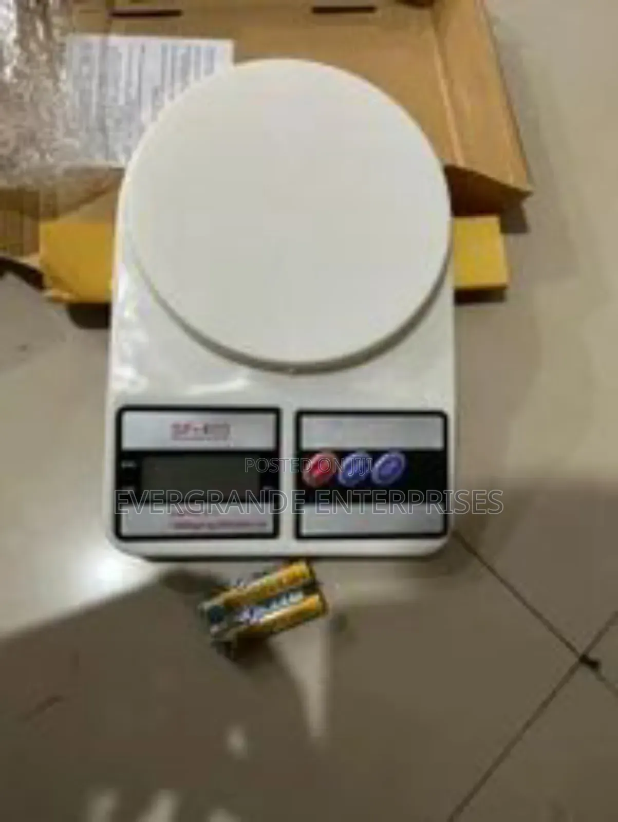 "Kitchen Scale "Kitchen Scale