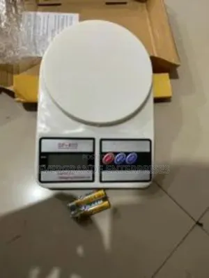 "Kitchen Scale "Kitchen Scale