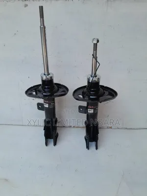 Peugeot 308 Front Shock Absorbers