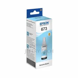 T6735 Cyan Light Epson | C13t67354a