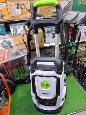 High Pressure Car Wash Machine /Electric Car Wash Machine