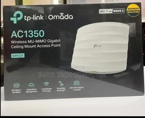 Tp Link Eap 225 Ceiling Mount Access Point