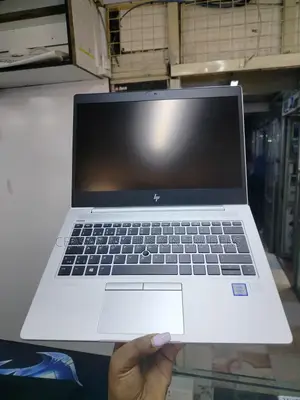 Laptop HP EliteBook 830 G5 8GB Intel Core i5 SSD 256GB