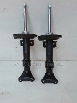 Mercedes W204 Front Shock Absorbers