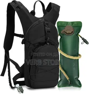 3 Litre Camel Hiking Bag