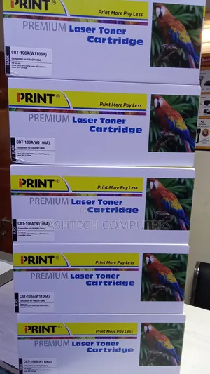 [ W1106a ] Iprint CBT-106a Compatible for 106a