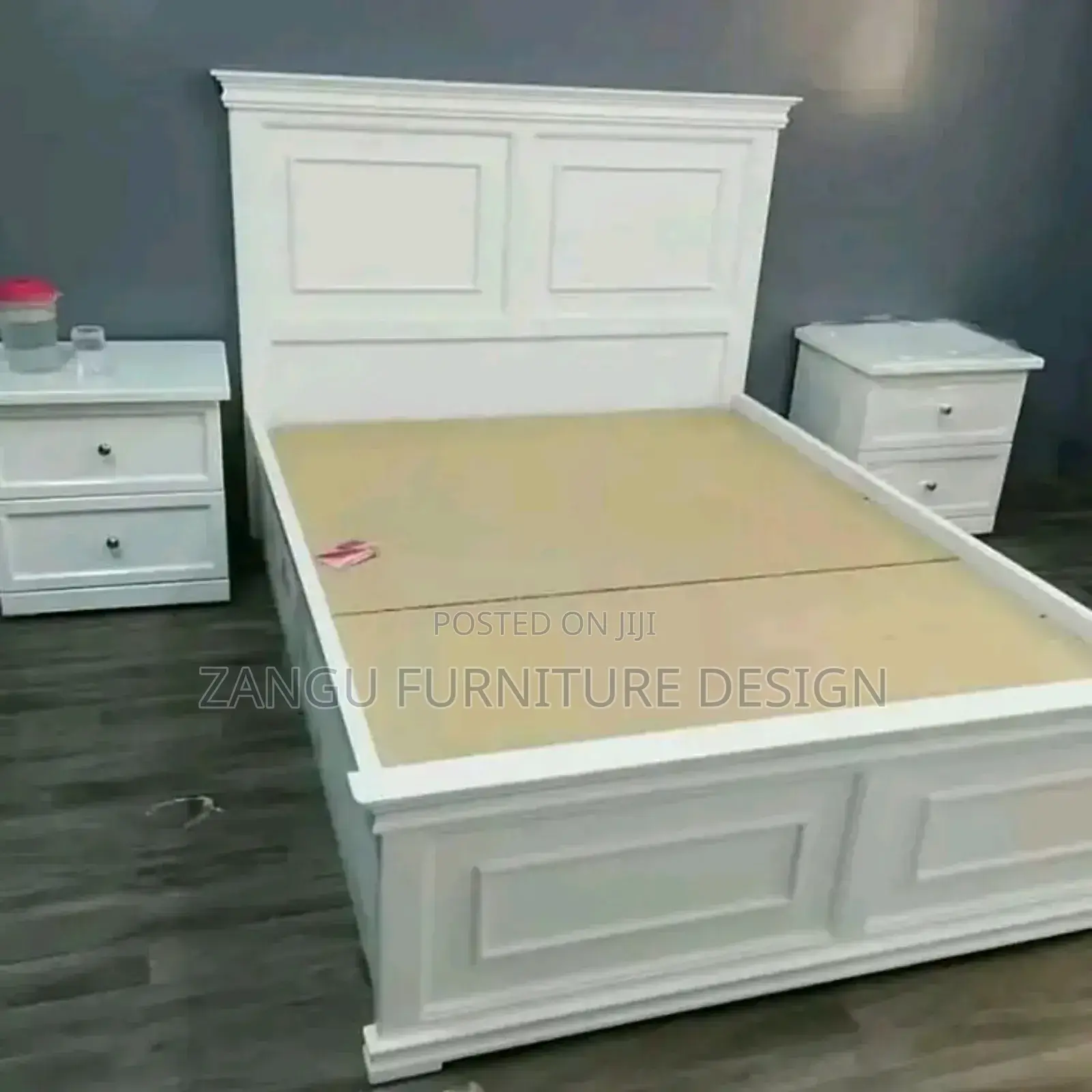 Chick Beds