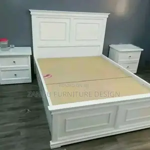Chick Beds