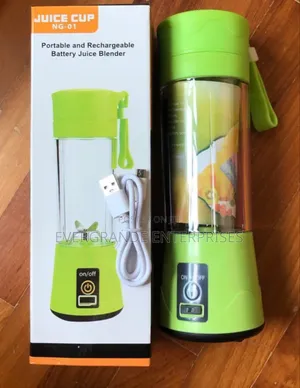*Portable Hand Blender* Portable Hand Blender