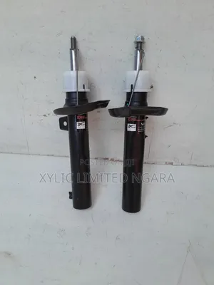 Audi A3 Front Shock Absorbers