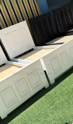 Swinging Beds 4*6