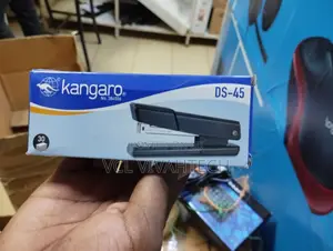 Kangaroo Stepler