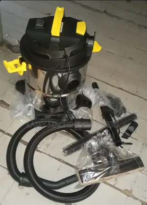 Aico Japan 20litres Wet and Dry Vacuum Cleaner