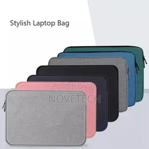 13 14 15 15.6 Inch Macbook Air Pro Sleeve Case Laptop Bag.