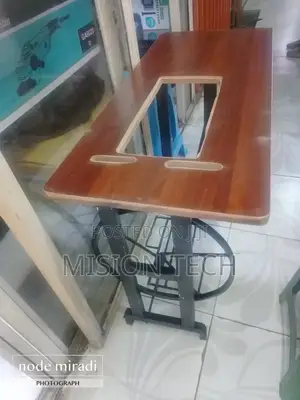 Sewing Machine Table 