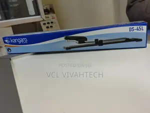 Kangaro Ds 45l Stapler