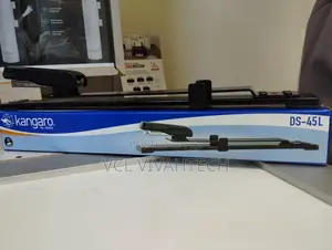 Kangaro Ds 45l Stapler (Long Arm)