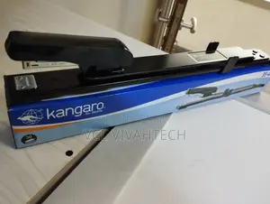 Kangaro Ds-45l Stapler : Office Product