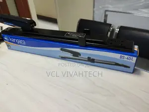 Kangaroo Kangaro Ds-45l Stapler 9 -