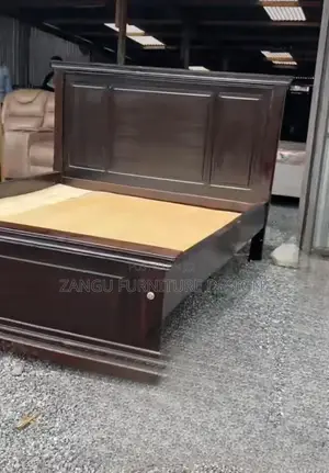 Fierce High Quality Beds
