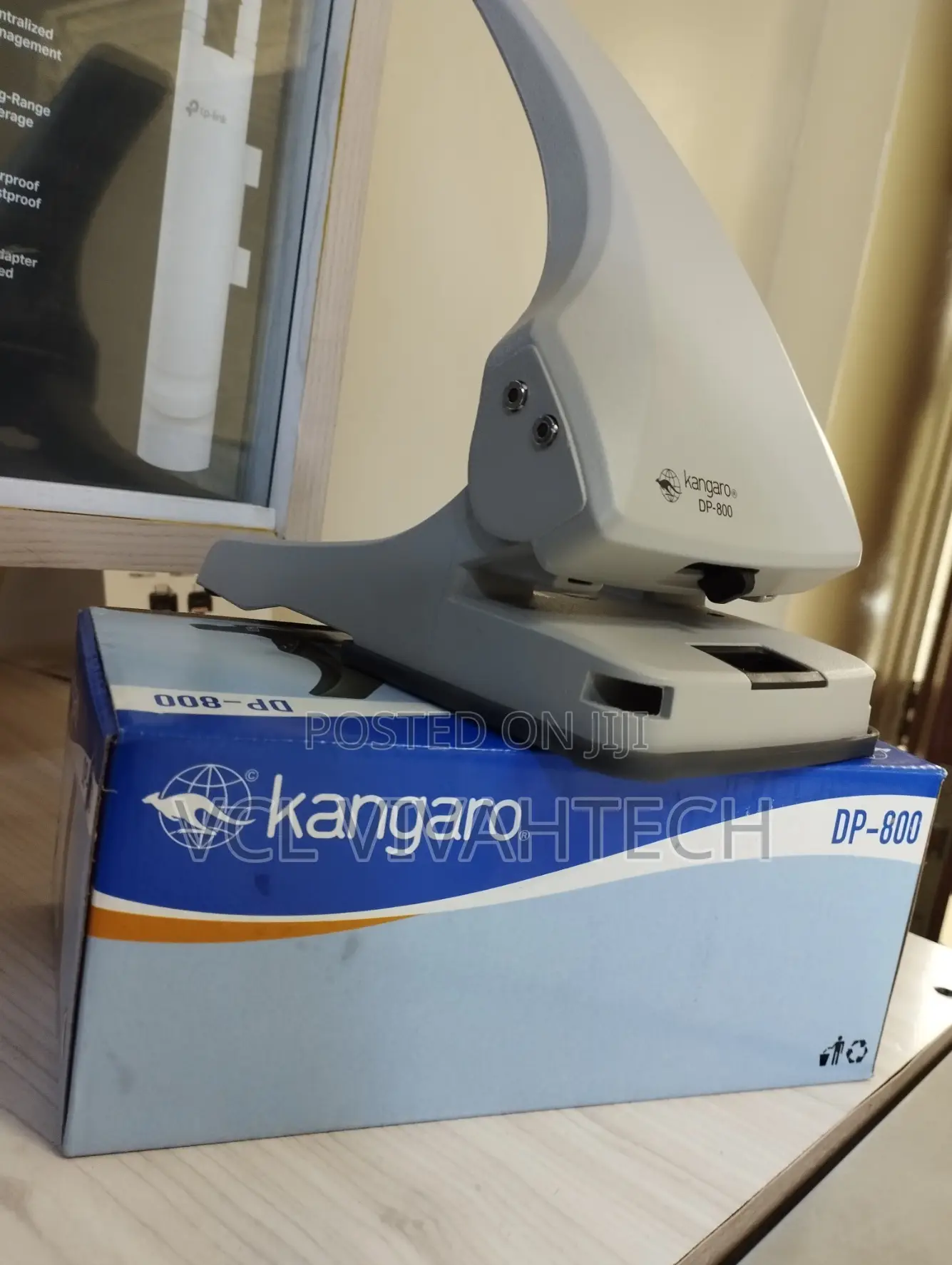 Kangaroo Dp800