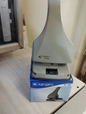 Kangaro Punch Dp-800 Brand New
