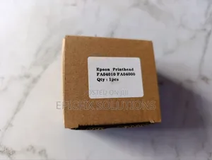 L310/3150/3111 Epson Printer Head Available