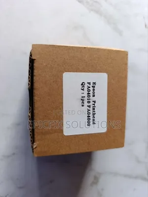 L3210/3250/3211 Epson Printer Heads Available