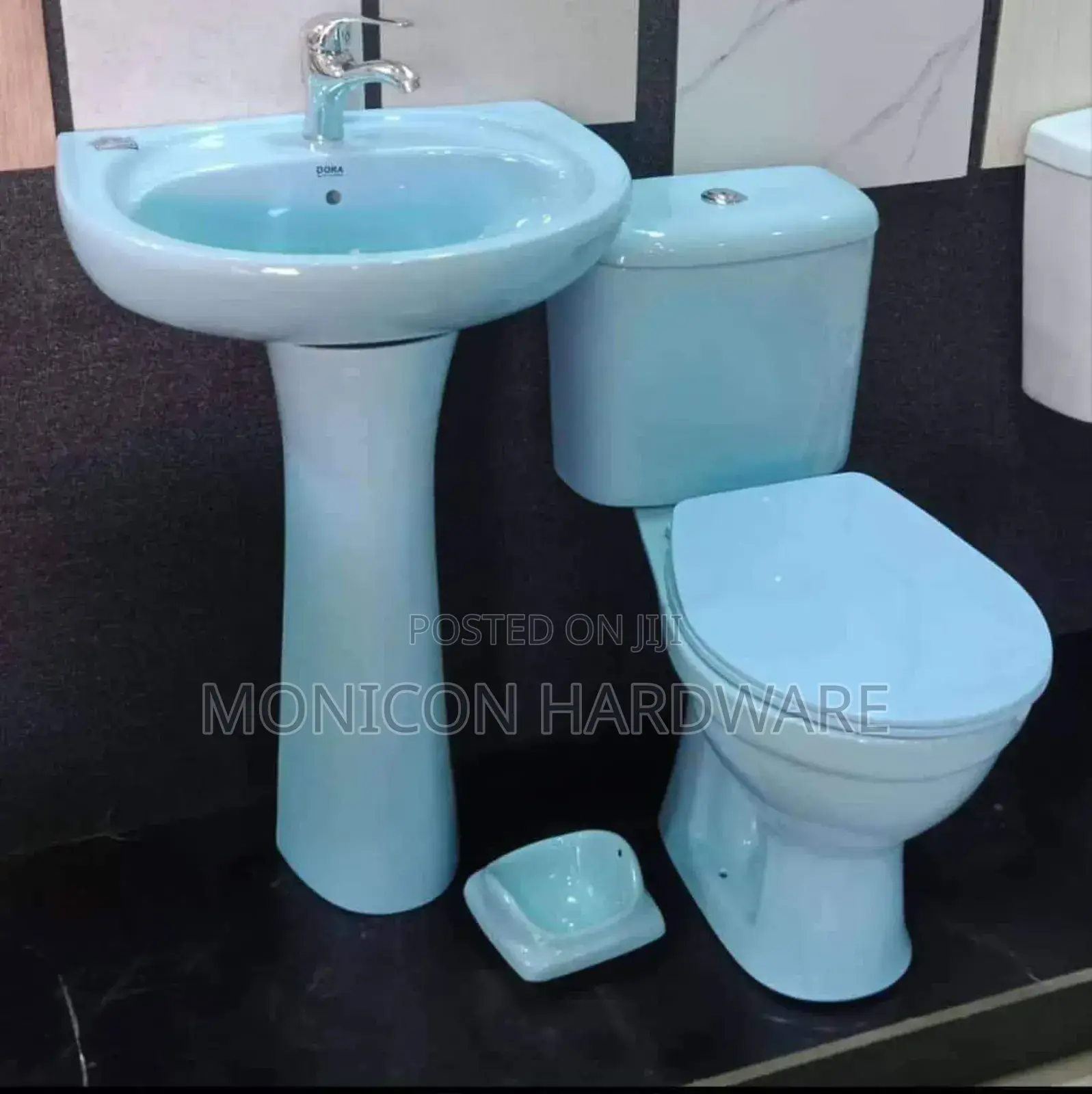 Toilet Seat