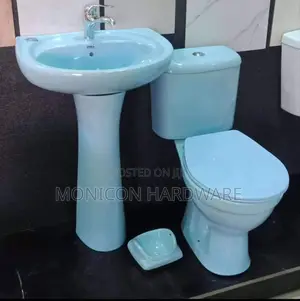 Toilet Seat