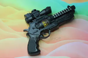Toy Gun / Pistol Gun