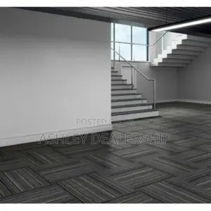 Carpet Square Tiles