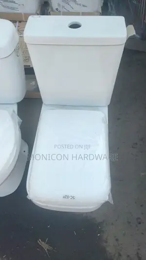 Toilet Seat
