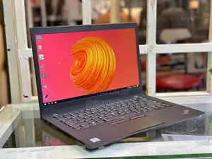 Laptop Lenovo Thinkpad T490s 16GB Intel Core i5 SSD 256GB
