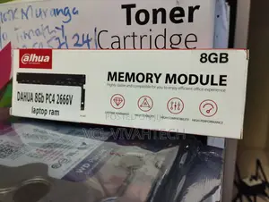Dahua 8gb Pc4 2666v