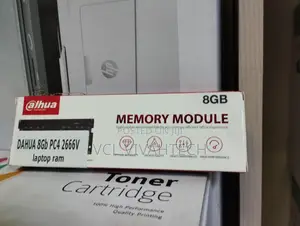 Dahua Computer Memory 8gb 2666v Pc4